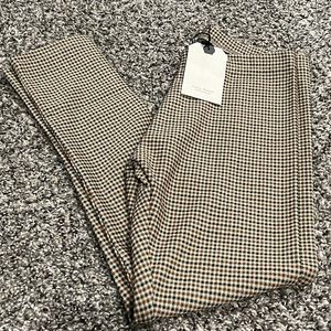 ZARA GIRLS Leggings 11/12